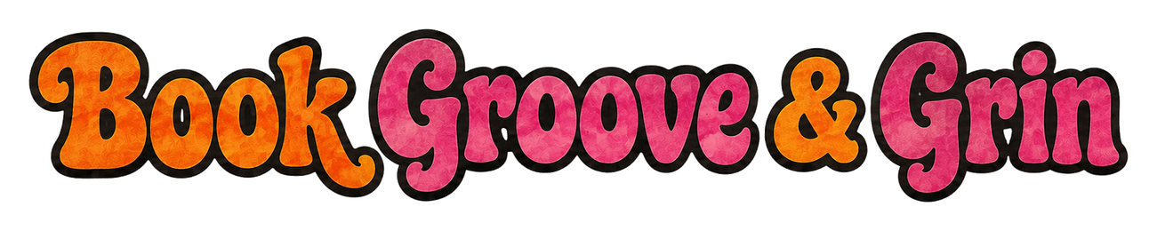 Book Groove & Grin